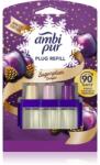 Ambi Pur 3volution Sugarplum & Cherry резервен пълнител 20ml