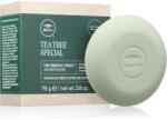 Paul Mitchell Tea Tree Special Shampoo Bar șampon solid cu efect revigorant 79 g