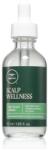 Paul Mitchell Tea Tree Scalp Wellness Oily Scalp Serum ápolás a gyorsan zsírosodó hajra 55 ml