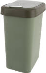 Orion Swing Hulladékgyűjtő 25 L zöld UH (731737)