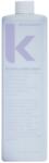 KEVIN.MURPHY Angel Blonde Wash sampon violet pentru parul blond cu suvite 1000 ml