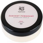 Cyprianus Vörös narancs shea vaj 200 ml