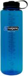 Nalgene 1500 ml Silo Blue Sustain w/Black Cap