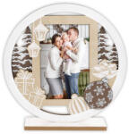 Zep Jarbo 10x15 képkeret (CH855)