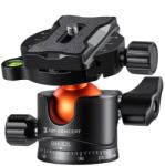 K&F Concept 32mm gömbfej (KF31.042V1)