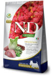 N&D Dog Digestion bárány & édeskömény Adult Mini 2, 5 kg