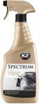 K2 G021 Spectrum 2 in 1 Quick Detailer & Liquid Wax, gyorsviasz, pumpás, 700ml (G021)