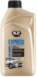 K2 K131 Express Car Shampoo autósampon, sampon, 1lit (K131) - olaj