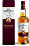 The Glenlivet Glenlivet 15 éves Single Malt Whisky 0.7l DRS 40%
