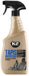 K2 K207M Tapis Upholstery Cleaner, kárpittisztító, pumpás, 750ml (K207M) - olaj