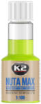 K2 K509 Nuta Max Glass cleaner, nyári szélvédőmosó koncentrátum, 1: 100, 50ml (K509)
