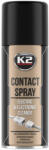 K2 W125 Contact Spray, kontaktspray, 400ml (W125) - olaj