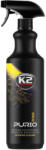K2 D5041 Purio Pro műanyag belső tisztító pumpás, 1lit (D5041) - olaj