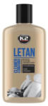 K2 K202N Letan, bőrtisztító, bőrápoló, 250ml (K202N)