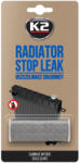 K2 T232 Radiator Stop Leak, hűtőtömítő por, 18, 5g (T232) - olaj