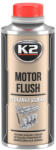 K2 T371 Motor Flush motoröblítő, motortisztító adalék, 250ml (T371)