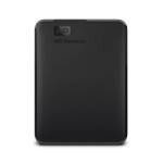 Western Digital Elements 1TB WDBHHG0010BBK-EESN