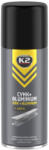 K2 L352 Cynk + Aluminium, cink + aluminíum spray, 400ml (L352)