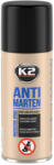 K2 K199 Anti Marten Protective Spray, nyestriaasztó, rágcsálóriasztó spray, 400ml (K199)