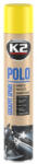 K2 K407CY0K Polo Cocpit Spray Lemon, műszerfalápoló citrom illatú, 750 ml (K407CY0K) - olaj