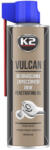 K2 W115 Vulcan Penetration Oil, csavarlazító-rozsdaoldó, 500ml (W115) - olaj