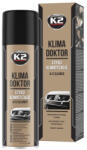 K2 W100 Klima Doctor klímatisztító hab, 500ml (W100) - olaj