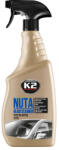 K2 K507 Nuta Glass Cleaner , üvegtisztító, pumpás, 750ml (K507)