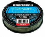 CORMORAN Fir Cormoran Corastrong Coramid Verde 020mm/11, 2Kg/300M (C.32.030020)