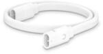 Ubiquiti Cablu adaptor, Ubiquiti, UACC, 0.5 m, 12 AWG, Alb (UACC-CABLE-PT-0.5M)