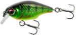 Savage Gear Vobler Savage Gear Petit Gravity SR 4cm 4.3g Shiny Firetiger (SG.1610667)