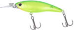 Daiwa Vobler Daiwa Steez Shad 60SP-SR 6cm 6.3g Akabane Lime (F3.D17520.005)