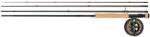 Daiwa Lanseta Daiwa D Fly Combo Cls. 5/6 2.59m 4 trons (D.DTF8654.5.6)