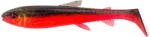 Savage Gear 3D Whitefish Shad 9cm 7g 4buc Black Red (F1.SG.1636687)