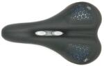 DDK Nyereg Blue Gel Sport