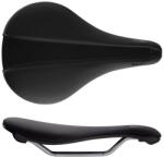 Fabric nyereg SEDLO LINE S FLAT ELITE BLACK 155mm (FP7141U1155)