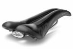 Selle SMP WELL S GEL Fekete nyereg