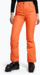 CMP női síelőnadrág narancssárga 3W20636/C596