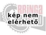PRO Nyereg Turnix Performance Nemesacél Sin Fekete 152mm