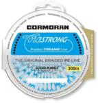 CORMORAN Fir Cormoran Corastrong 0.25mm 14.3Kg 300M Verde (C.32.0030025)