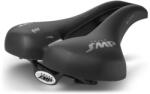 Selle SMP E-CITY GEL fekete nyereg