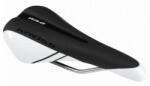 Kross kerékpár Kross nyereg A 3.2 fekete-fehér
