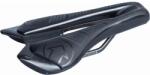 PRO Nyereg Aerofuel Triatlon Carbon-Sin Fekete 142mm