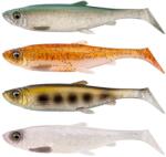 Savage Gear 3D Herring 11cm 9g 4buc Clear Water Mix (F1.SG.1639343)