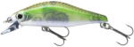 Daiwa Vobler Daiwa Tournament Wise Minnow 50FS 5cm 5.2g Green Flash Ghost (F3.D16711.223)
