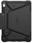 Urban Armor Gear Metropolis SE tok iPad Air 11" 2024-hez Apple Pencil tartóval - fekete