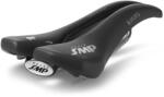 Selle SMP E-SPORT MEDIUM GEL fekete nyereg