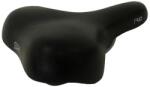 Selle Royal Nyereg City Selle Fekete Női Rio Pu 6421D Fekete