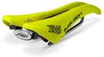 Selle SMP Smp Evolution Nyereg yellow fluo