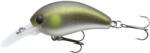 Daiwa Vobler Daiwa Tournament Baby Crank 35F-SR 3.5cm 3.5G Matt Ayu (F3.D16710.702)