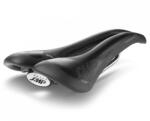 Selle SMP Smp Well Gel Nyereg fekete